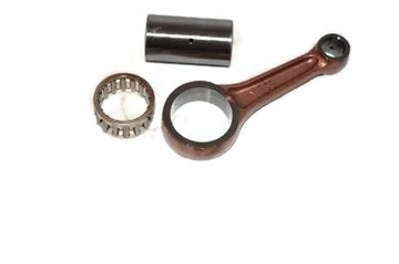 Connecting rod yfm 400 450 kodiaq grizzly rhino 00-14, фото