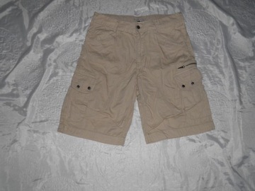 Bershka short shorts men's shorts r_ 38, фото
