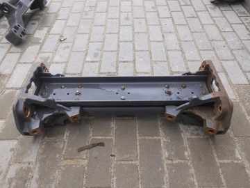 Beam transverse hulls sierzanta daf 105 xf, фото