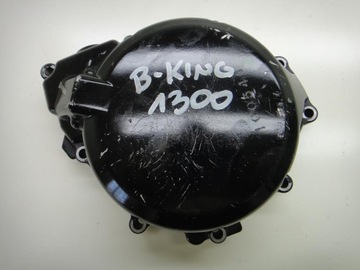 Lid cap motor suzuki b-king 1300 hayabusa, фото