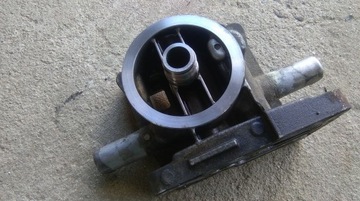 Mitsubishi colt 04-08 1.5 did oil cooler, фото