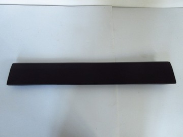 Prius 3 09-15 protection back covers overlay upper, фото