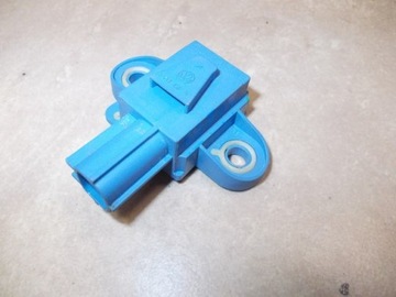Датчик удара бокового seat vw skoda 1k0955557a оригинал. *, фото