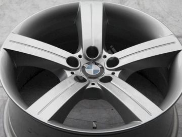 Оригинал bmw e46 e90- e93 19 6775613 6786614 2b70, фото