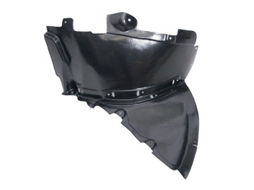Fender front fenders audi tt 8j0 2006 - 2014 lp, фото