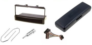 Assembly kit marmax elektronic 1670+ 1649+ 1644, фото