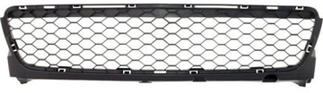 Lattice bumpers mazda 3 07- sedan, фото
