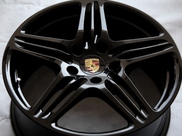 Original porsche 19 99735215606 (1n46), фото