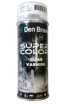 Bostik спрей колір універсальний безбарвний 400ml ral0000, фото