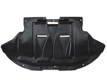 Protection motor vw passat b 5 b 6 audi a 4 5 years g, фото