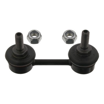 Febi bilstein 34300 thrust/ fasteners, stabilizer, фото