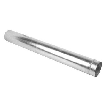 Tube galvanized fi 100/ 1000 -quality, фото