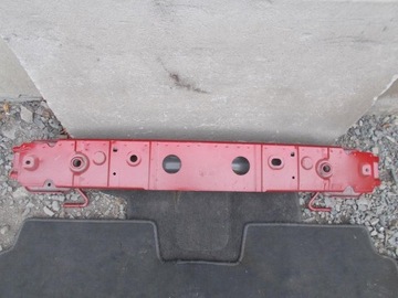Beam amplifier rear bumper mazda vi 6 gj 2012 -, фото