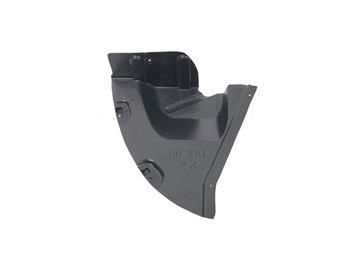 Fender front fenders iveco daily 2 1999 - 2006 r, фото
