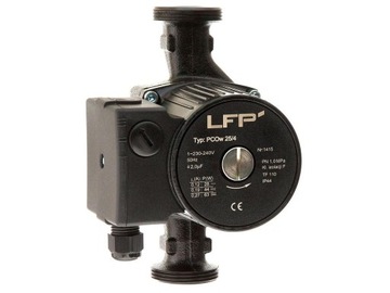 Pump circulating to c. o. lfp pcow 25/ 4z, фото