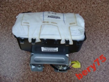Jeep commander 06r cushion air bag passenger, фото