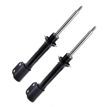 Kyb 633827 shock absorber, фото