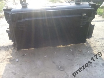 Voyager 2.8 crd 04 - 2007 set of radiators original, фото