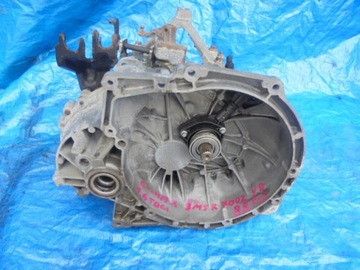 Ford focus 2 c-max 1.6 tdci 3m5r-7002-yd 88tys km, фото
