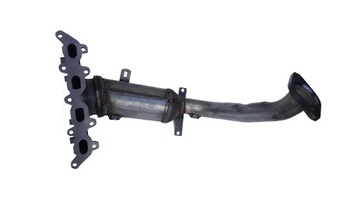 Catalyst fiat brawa 1.2 188a5000 3/ 00-10/ 02, фото