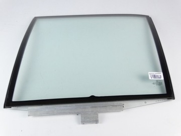 Mercedes s class w140 glass left rear back 1996, фото