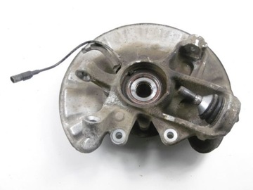 Mercedes gl 450 2 x166 trunnion hub right rear, фото