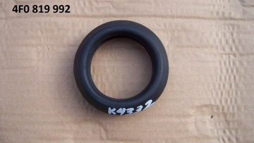 Audi a6 c6 ring rubber protection right door, фото