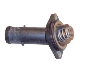 Thermostat hull 045121121a 044121113 vw audi, фото