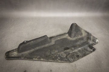 Protection bottoms left front audi q7 4m 4m0825285f, фото