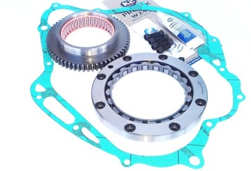 Bendix yamaha xvs 1100 xvs1110 friction star, фото