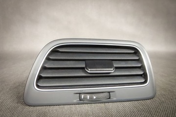 Lattice ventilation air vw golf vii 5g1819704r, фото
