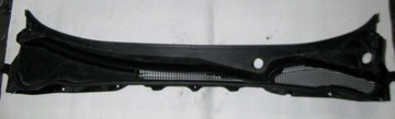 Subaru impreza 07-2013 год жабо, фото