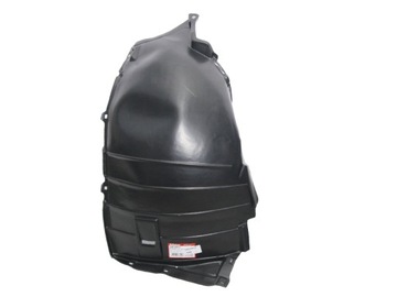 Front fender infiniti fx 35 45 s51 qx70 2008-16 r, фото
