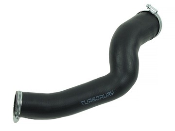 Tube spigot ford mondeo 2. 0tdci 1222831 2s7q-6n696-aa, фото