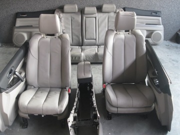 Map skin mazda cx7 cx-7 2010, фото