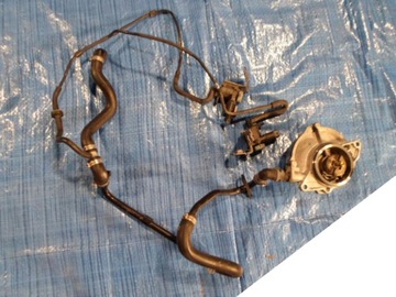 Audi a8 4h0 4.2 tdi pump vaccum 059145100j, фото