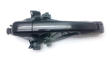 Door handle front right front volvo s80 2 07, фото