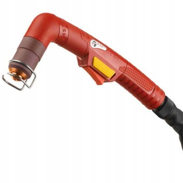 Fasteners to cutters plasma a141 6m trafimet, фото
