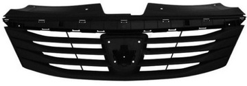 Lattice front dacia logan 09-, фото
