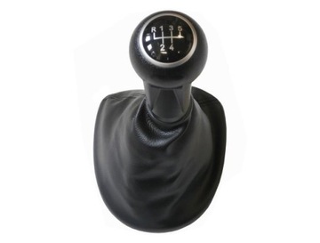 Handle gear shifting casing (cover) to seat altea leon 2, фото