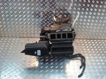 Honda civic ufo 1.8 1 2007 stove, фото