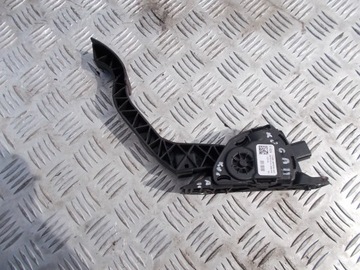 Ford kuga mk2 gas pedal potentiometer 2.0 tdci 2014, фото