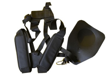 Carbine panels supporting two-handed kos mower s-3,, фото