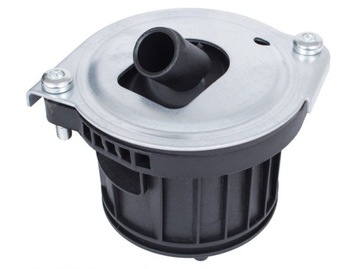 Filter crankcase gas exhaust distributor oil vw passat b5 2, 5 tdi, фото