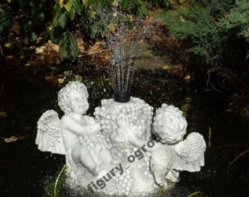 Fountain amorki pond new!!!, фото
