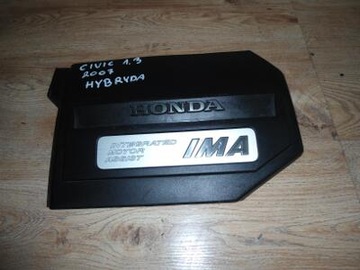 Защита корпуса двигателя civic седан ima гибрид 1.3, фото
