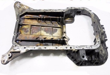Крепление поддона блок mercedes w163 ml 320 3, 2 v6, фото