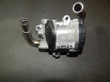 Vw tiguan 5n2 valve egr 04l1311501rv, фото