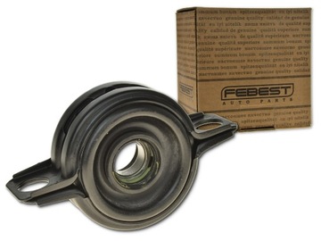 Hyundai santa fe 00-06 support shaft driving, фото