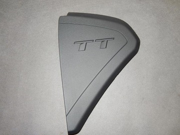 Audi tt 8s cap panels left 8s0857085, фото